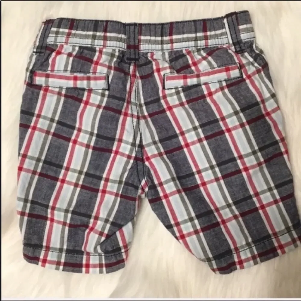 Gymboree pair shorts